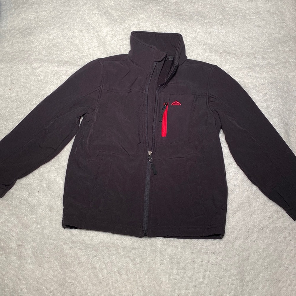 Snozu Boys’ Jacket